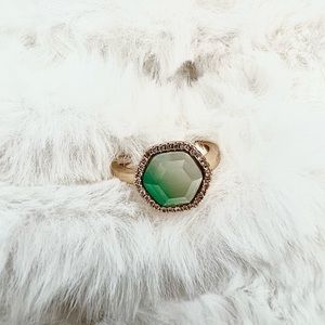 Joy Dravecky Ring